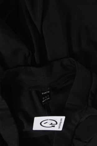 Dámske nohavice SHEIN, Veľkosť M, Farba Čierna, Cena  3,95 €