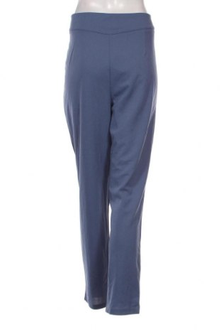 Γυναικείο παντελόνι SHEIN, Μέγεθος XL, Χρώμα Μπλέ, Τιμή 9,87 €