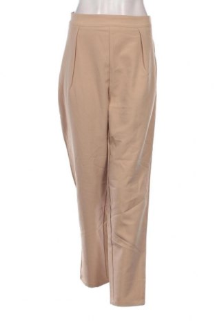 Γυναικείο παντελόνι SHEIN, Μέγεθος L, Χρώμα Καφέ, Τιμή 3,59 €