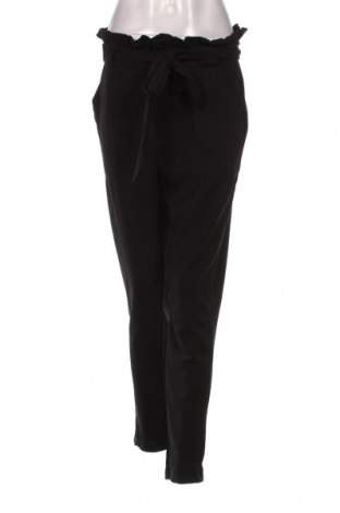Γυναικείο παντελόνι SHEIN, Μέγεθος L, Χρώμα Μαύρο, Τιμή 5,38 €