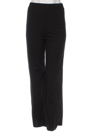 Γυναικείο παντελόνι SHEIN, Μέγεθος XXS, Χρώμα Μαύρο, Τιμή 17,94 €