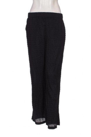 Γυναικείο παντελόνι SHEIN, Μέγεθος M, Χρώμα Μπλέ, Τιμή 8,07 €