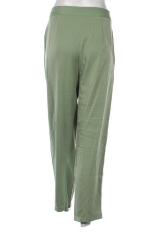 Γυναικείο παντελόνι SHEIN, Μέγεθος L, Χρώμα Πράσινο, Τιμή 17,94 €