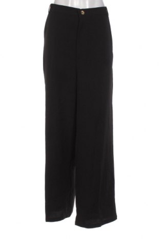 Dámske nohavice SHEIN, Veľkosť XL, Farba Čierna, Cena  5,75 €