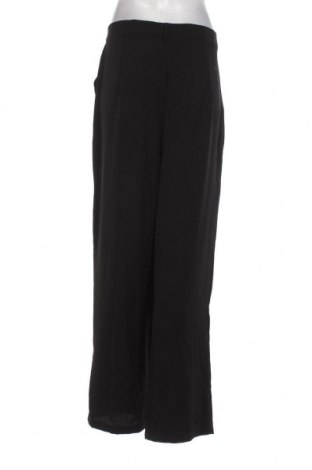 Dámske nohavice SHEIN, Veľkosť XL, Farba Čierna, Cena  5,75 €