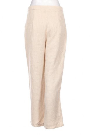Dámské kalhoty  SHEIN, Velikost S, Barva Béžová, Cena  169,00 Kč
