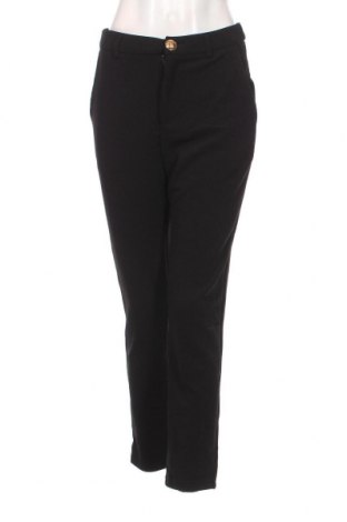 Γυναικείο παντελόνι SHEIN, Μέγεθος S, Χρώμα Μαύρο, Τιμή 3,77 €