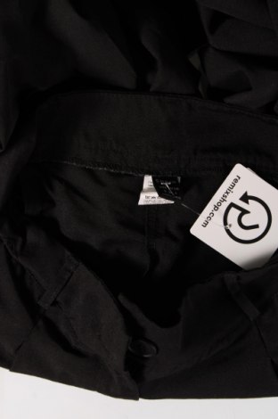 Pantaloni de femei SHEIN, Mărime S, Culoare Negru, Preț 35,91 Lei