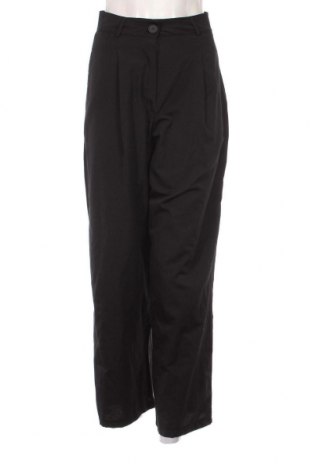 Dámské kalhoty  SHEIN, Velikost S, Barva Černá, Cena  223,00 Kč