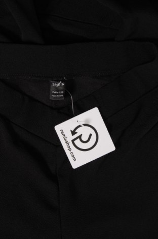 Damenhose SHEIN, Größe XXS, Farbe Schwarz, Preis 5,05 €