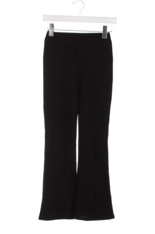 Dámské kalhoty  SHEIN, Velikost XXS, Barva Černá, Cena  462,00 Kč