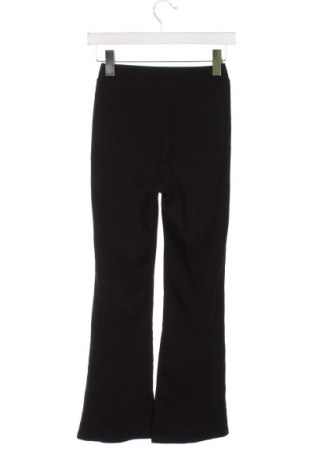 Дамски панталон SHEIN, Размер XXS, Цвят Черен, Цена 5,80 лв.