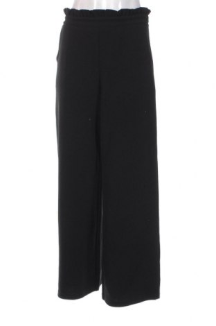 Дамски панталон SHEIN, Размер L, Цвят Черен, Цена 17,60 лв.