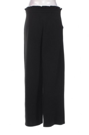 Дамски панталон SHEIN, Размер L, Цвят Черен, Цена 29,33 лв.