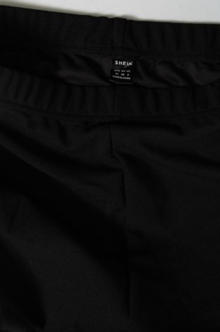 Dámske nohavice SHEIN, Veľkosť M, Farba Čierna, Cena  16,44 €