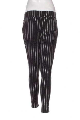 Γυναικείο παντελόνι SHEIN, Μέγεθος XL, Χρώμα Μαύρο, Τιμή 12,43 €