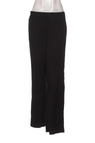 Pantaloni de femei SHEIN, Mărime S, Culoare Negru, Preț 26,71 Lei