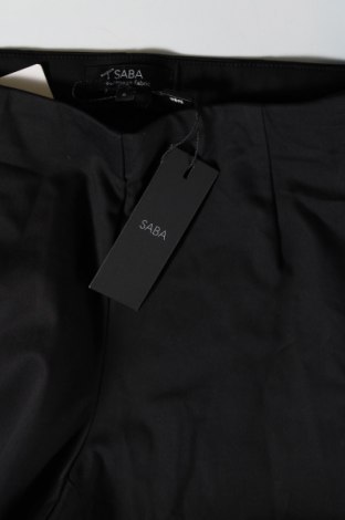 Γυναικείο παντελόνι Saba, Μέγεθος M, Χρώμα Μαύρο, Τιμή 14,47 €