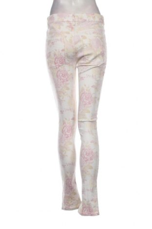 Γυναικείο παντελόνι Saint Tropez, Μέγεθος L, Χρώμα Πολύχρωμο, Τιμή 11,76 €