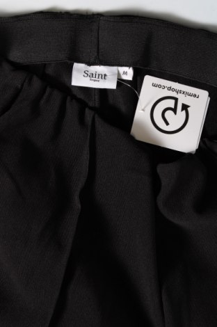 Pantaloni de femei Saint Tropez, Mărime M, Culoare Negru, Preț 20,23 Lei