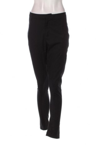 Дамски панталон Saint Tropez, Размер M, Цвят Черен, Цена 6,15 лв.