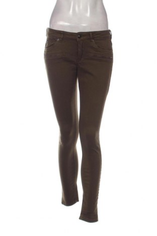 Damenhose Scotch & Soda, Größe M, Farbe Grün, Preis € 3,49