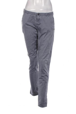 Pantaloni de femei Scotch & Soda, Mărime M, Culoare Albastru, Preț 315,79 Lei