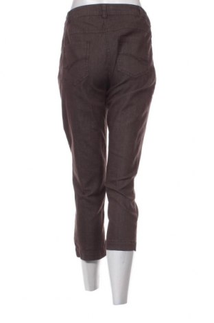 Дамски панталон Scottage, Размер M, Цвят Кафяв, Цена 17,60 лв.