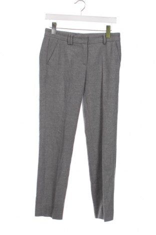 Pantaloni de femei Seductive, Mărime XS, Culoare Gri, Preț 189,47 Lei