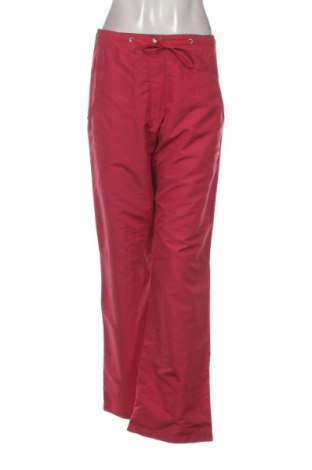 Γυναικείο παντελόνι Shamp, Μέγεθος S, Χρώμα Ρόζ , Τιμή 19,95 €