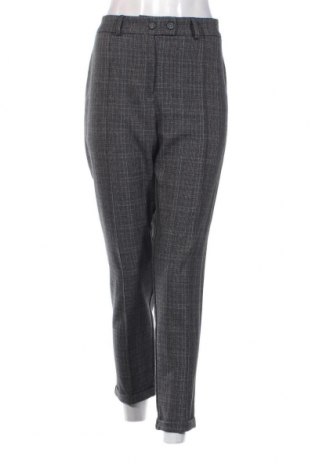 Γυναικείο παντελόνι SheX, Μέγεθος L, Χρώμα Γκρί, Τιμή 9,30 €