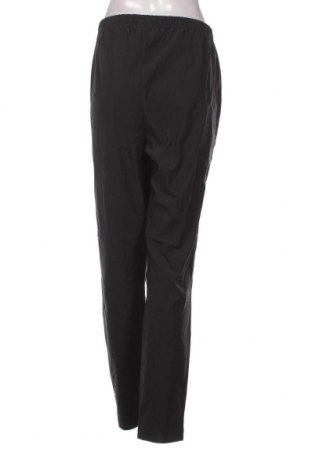 Γυναικείο παντελόνι Sheego, Μέγεθος XXL, Χρώμα Μαύρο, Τιμή 25,36 €