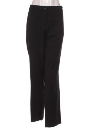 Dámské kalhoty  Sheego, Velikost 3XL, Barva Černá, Cena  425,00 Kč