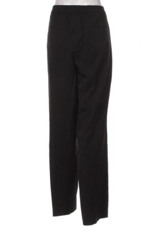 Γυναικείο παντελόνι Sheego, Μέγεθος 3XL, Χρώμα Μαύρο, Τιμή 16,48 €