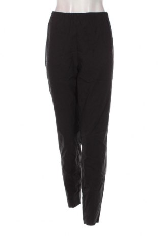 Γυναικείο παντελόνι Sheego, Μέγεθος XXL, Χρώμα Μαύρο, Τιμή 13,95 €