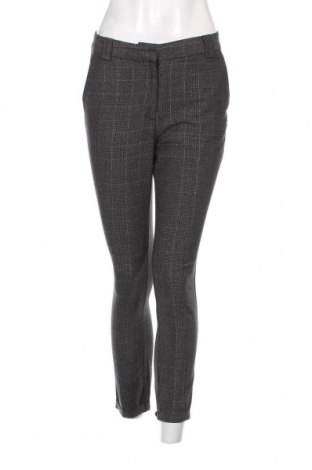 Дамски панталон Silvian Heach, Размер M, Цвят Сив, Цена 41,06 лв.