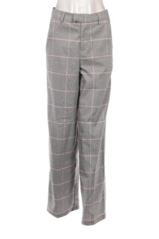Pantaloni de femei Sinsay, Mărime S, Culoare Multicolor, Preț 33,30 Lei