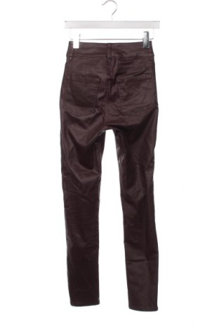 Dámské kalhoty  Sinsay, Velikost S, Barva Hnědá, Cena  169,00 Kč
