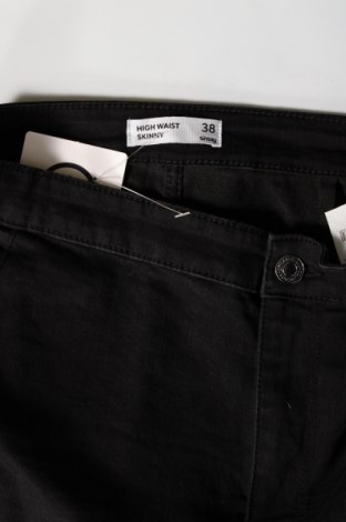 Pantaloni de femei Sinsay, Mărime M, Culoare Negru, Preț 33,30 Lei