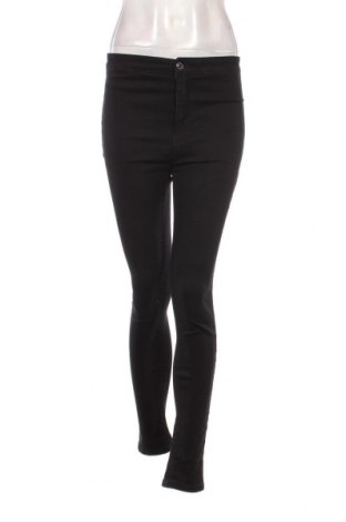 Γυναικείο παντελόνι Sinsay, Μέγεθος M, Χρώμα Μαύρο, Τιμή 6,97 €