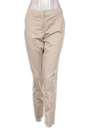 Дамски панталон Sir Oliver, Размер M, Цвят Бежов, Цена 18,45 лв.