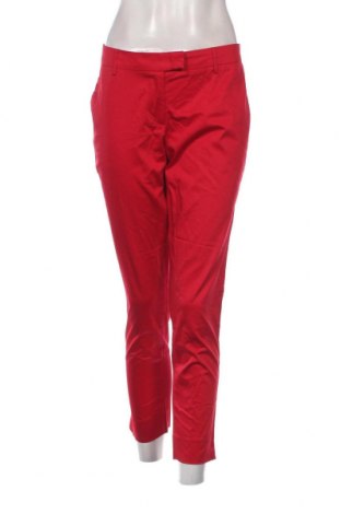 Dámske nohavice Sisley, Veľkosť L, Farba Červená, Cena  23,14 €