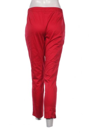 Damskie spodnie Sisley, Rozmiar L, Kolor Czerwony, Cena 123,98 zł