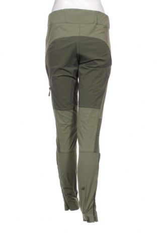 Γυναικείο παντελόνι Skogstad, Μέγεθος S, Χρώμα Πράσινο, Τιμή 31,28 €