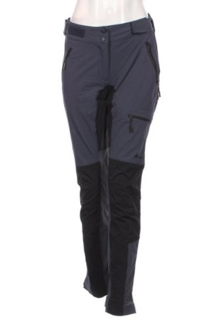 Pantaloni de femei Skogstad, Mărime M, Culoare Albastru, Preț 180,92 Lei