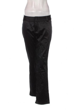 Дамски панталон Soaked In Luxury, Размер M, Цвят Черен, Цена 21,76 лв.