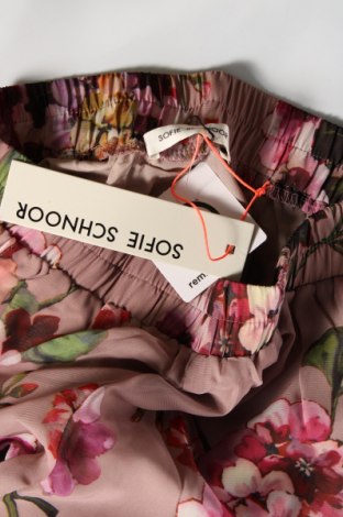 Pantaloni de femei Sofie Schnoor, Mărime S, Culoare Mov deschis, Preț 159,78 Lei
