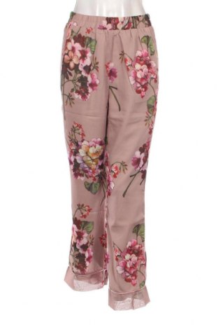 Pantaloni de femei Sofie Schnoor, Mărime S, Culoare Mov deschis, Preț 159,78 Lei