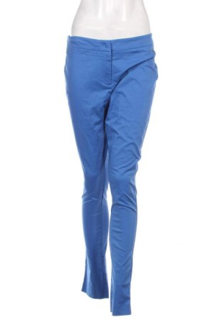 Γυναικείο παντελόνι Solar, Μέγεθος M, Χρώμα Μπλέ, Τιμή 9,80 €
