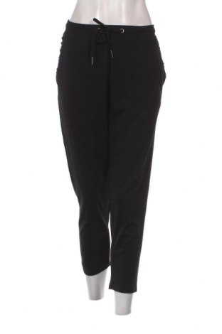 Дамски панталон Soya Concept, Размер L, Цвят Черен, Цена 20,50 лв.